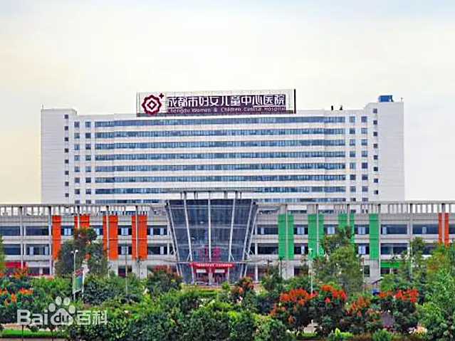 绥化市的妇幼医疗航母-绥化市妇女儿童中心医院